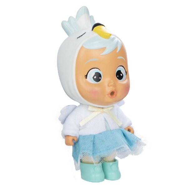 Lalka Cry Babies TM Toys Magic Tears Dress Me 13 cm