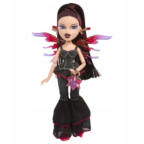 Bambola Bratz Pixiez Lina: collezionabile, creativa e magica per bambini 3+