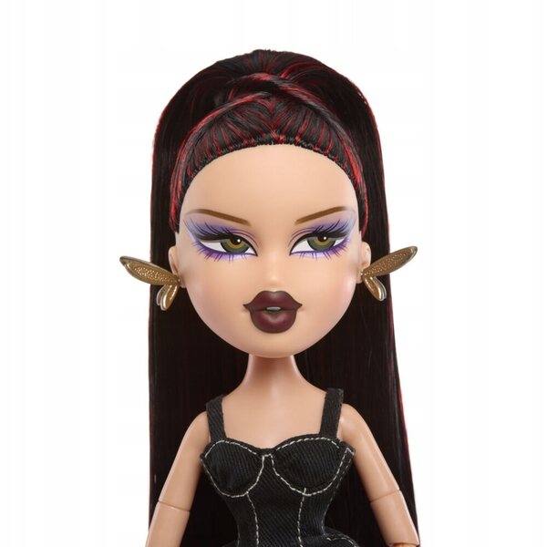 Bambola Bratz Pixiez Lina: collezionabile, creativa e magica per bambini 3+