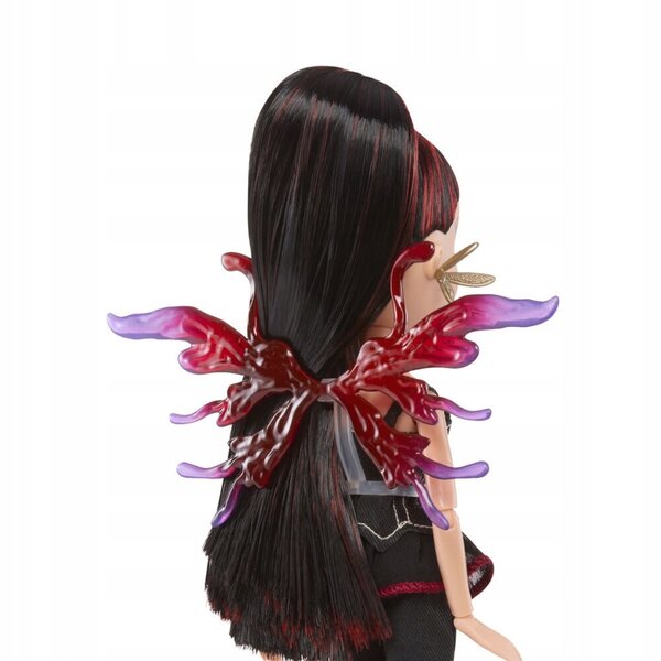 Bambola Bratz Pixiez Lina: collezionabile, creativa e magica per bambini 3+