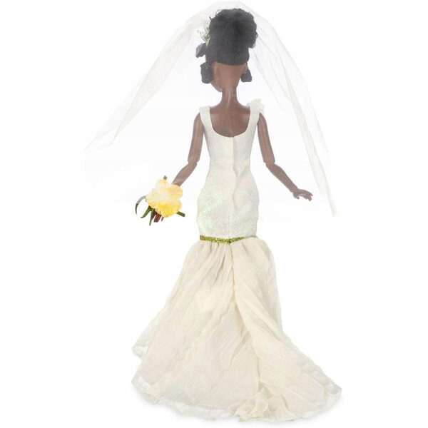 Disney Princess Tiana und Naveen Hochzeitspuppenserie 2025