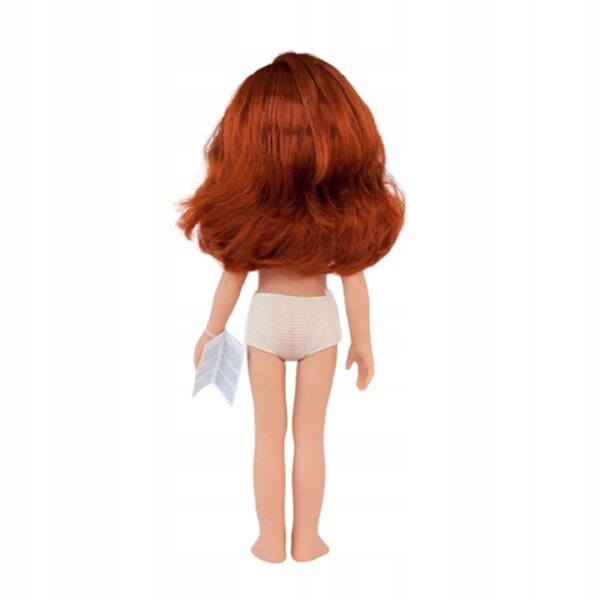 HISZPAŃSLA LALKA PAOLA REINA BEZ UBRANEK 32CM