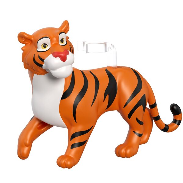 Laluna Disney Principessa Jasmine con Tigre Rajah 16,5 cm Mattel