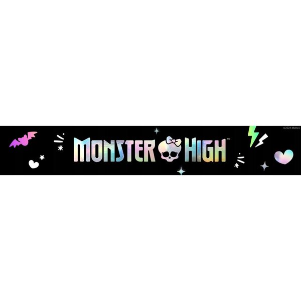 Poupée de collection Monster High Clawdeen Wolf 29 cm Monster Fest