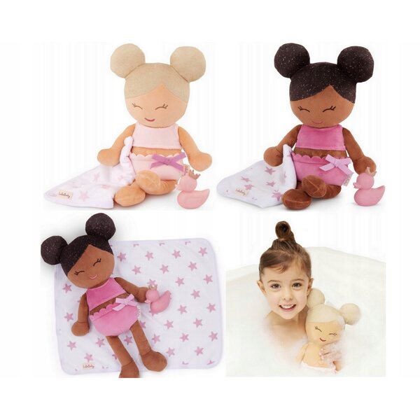 Peluche da bambini per il bagnetto, materiali rapidi da asciugare CE EN71