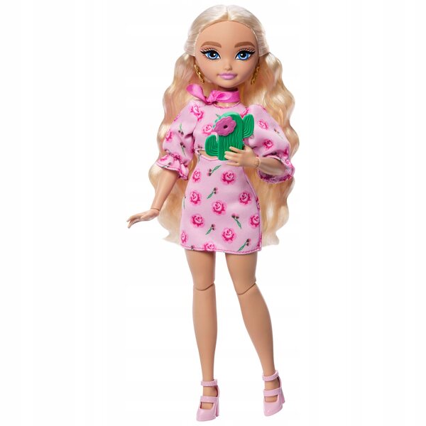 Barbie Dream Besties Malibu mit Kleidung und Accessoires für Kindermodefestivals