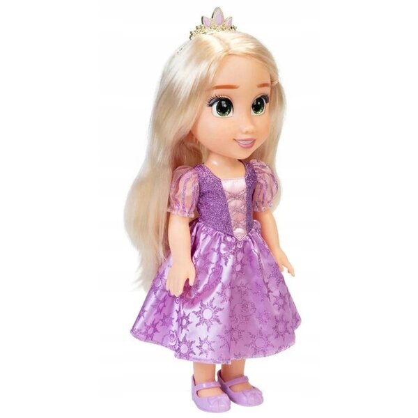 Księżniczka ROSZPUNKA Duża Lalka Disney Zaplątani