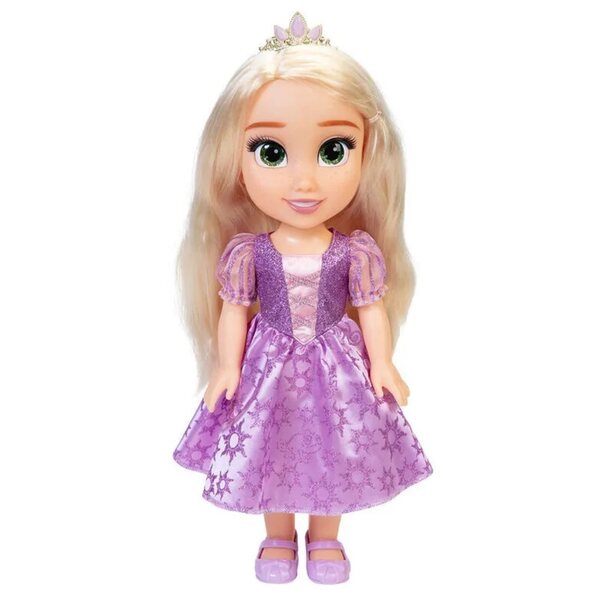 Księżniczka ROSZPUNKA Duża Lalka Disney Zaplątani