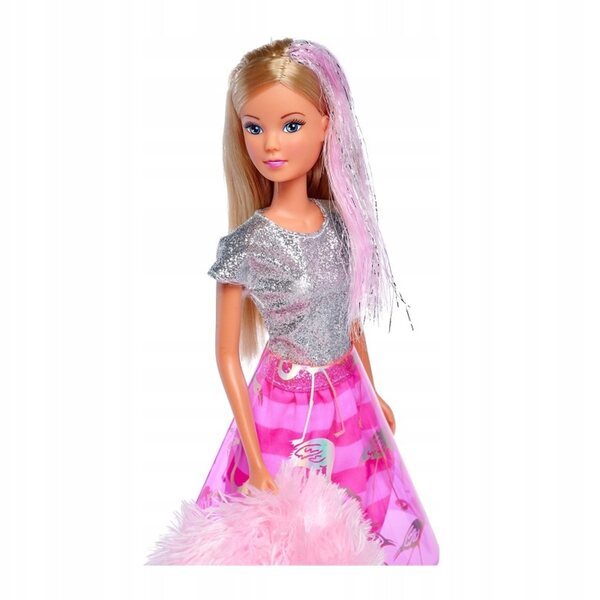 Simba Steffi Flamingo bambola 29 cm - Bambola per Bambine dai 3 Anni