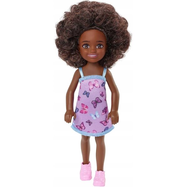 Bambola Barbie Chelsea and Friends - Bambola per bambini dai 3 anni Mattel