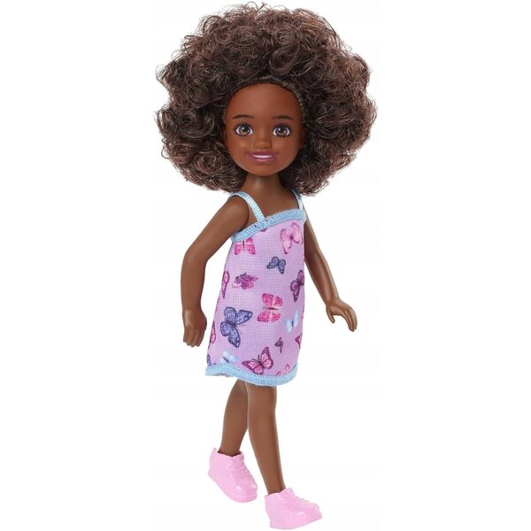 Bambola Barbie Chelsea and Friends - Bambola per bambini dai 3 anni Mattel