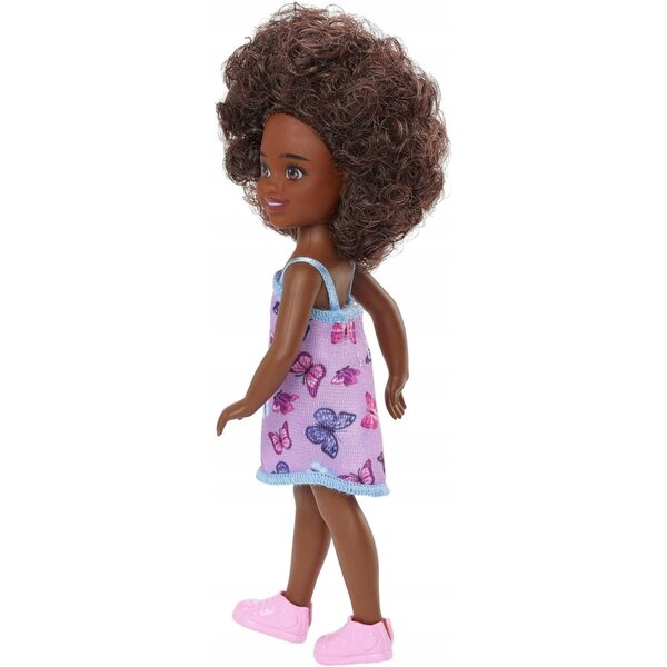 Bambola Barbie Chelsea and Friends - Bambola per bambini dai 3 anni Mattel