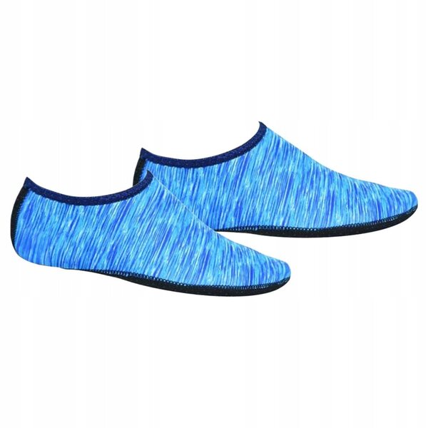 Elastische und leichte rutschfeste Neopren-Wasserschuhe für den Wassersport