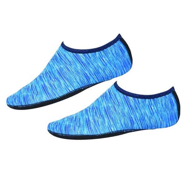 Elastische und leichte rutschfeste Neopren-Wasserschuhe für den Wassersport