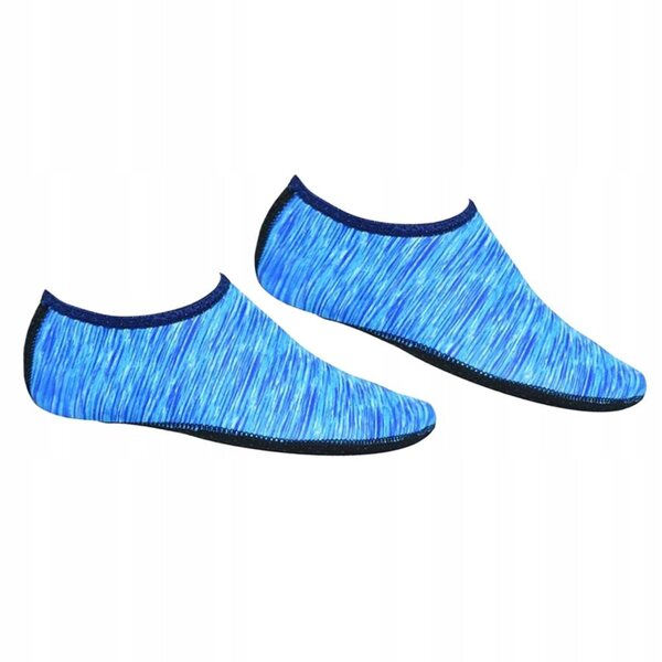 Elastische und leichte rutschfeste Neopren-Wasserschuhe für den Wassersport