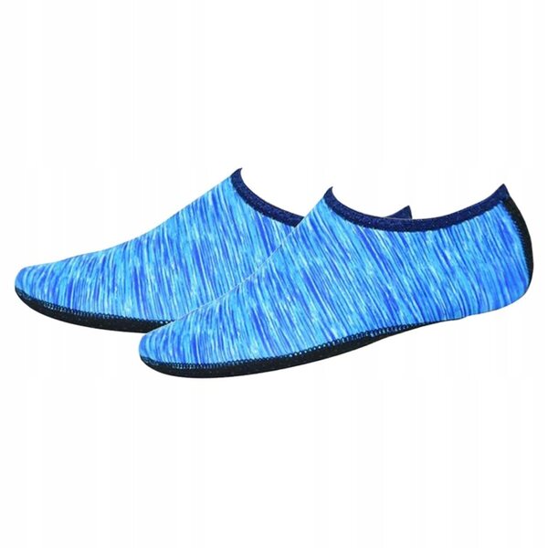 Elastische und leichte rutschfeste Neopren-Wasserschuhe für den Wassersport