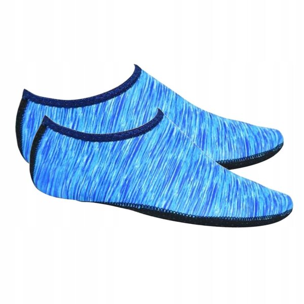 Elastische und leichte rutschfeste Neopren-Wasserschuhe für den Wassersport