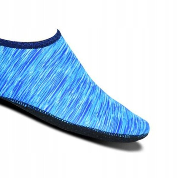 Elastische und leichte rutschfeste Neopren-Wasserschuhe für den Wassersport