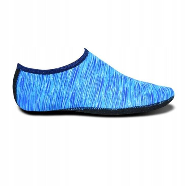 Elastische und leichte rutschfeste Neopren-Wasserschuhe für den Wassersport