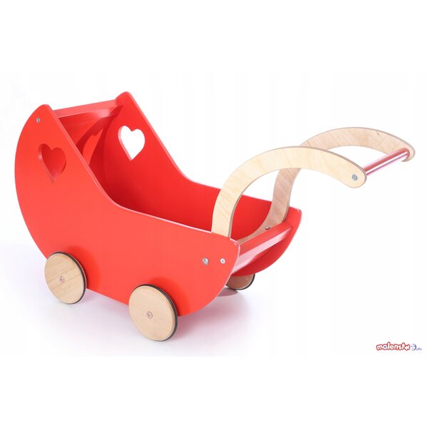 Agatka Adar Puppe, 35 cm, mit Sound und Waschmaschine für Kinder ab 3 Jahren