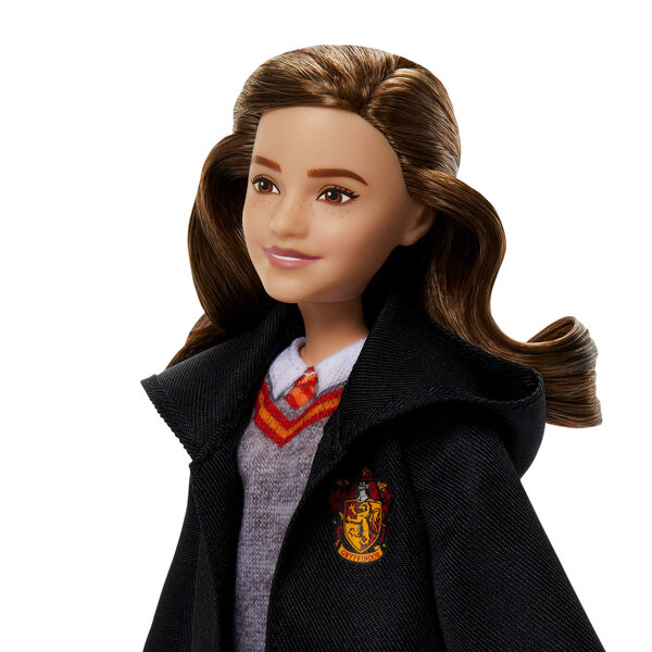 Hermine Granger Harry Potter Puppe Mattel 25 cm – Kinder ab 6 Jahren