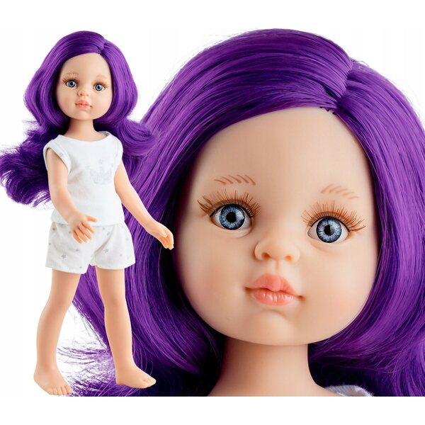 Bambola Paola Reina 32 cm Mar 13218 - Alta qualità e design spagnolo