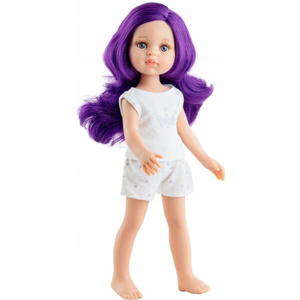 Bambola Paola Reina 32 cm Mar 13218 - Alta qualità e design spagnolo