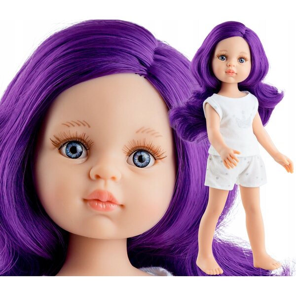 Bambola Paola Reina 32 cm Mar 13218 - Alta qualità e design spagnolo