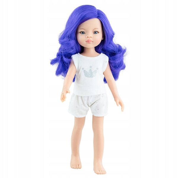 Bambola Paola Reina 32 cm Mar 13218 - Alta qualità e design spagnolo