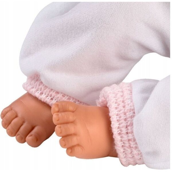 Bambola Llorens Cuquita 30 cm - Bambola spagnola che piange per bambini