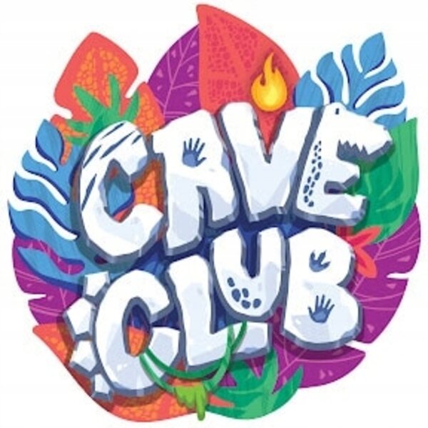 Cave Club Emberly Pajama Party Mattel Puppe 32,5 cm für Kinder ab 4 Jahren