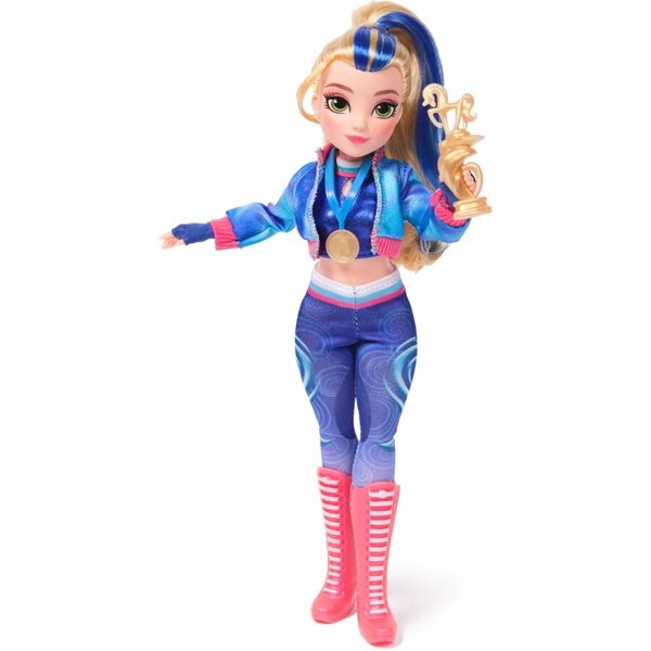 Unicorn Academy lalka 24 cm Isabel