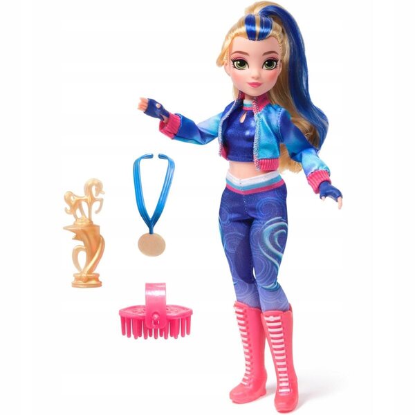 Unicorn Academy lalka 24 cm Isabel