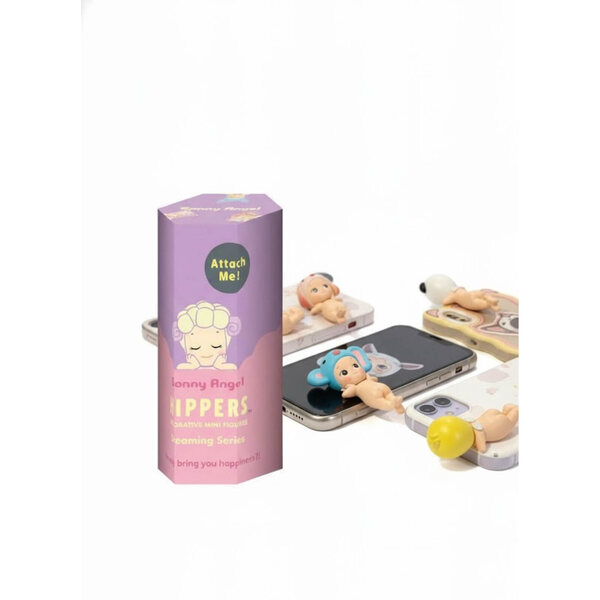 Sonny Angel Hippers Mini Lale за телефон и таблет - оригинална декорация