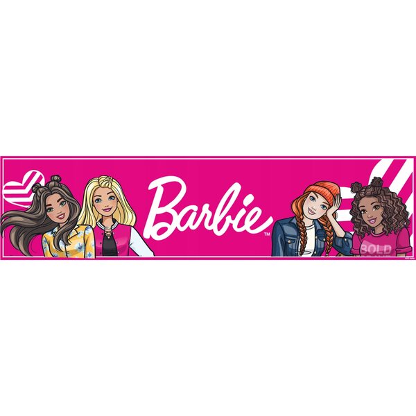 Barbie Cutie Reveal Deer Doll – Interaktive Puppe für Kinder ab 3 Jahren