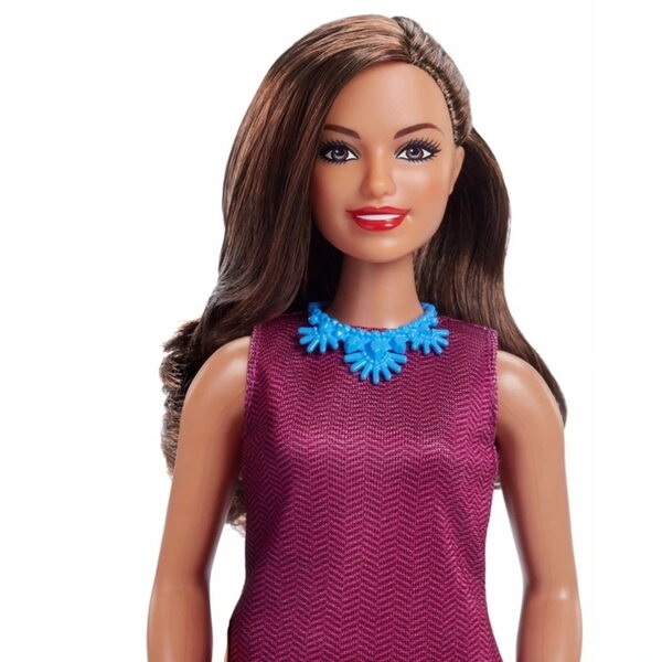 Barbie Career Reporter – 60. Jubiläumsausgabe mit Kleidung und Accessoires