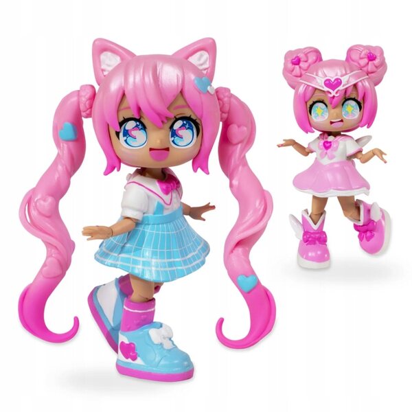 Epee Animakii Doll Anime Der Lehrling und die Hexe mit 32 Modestilisierungen
