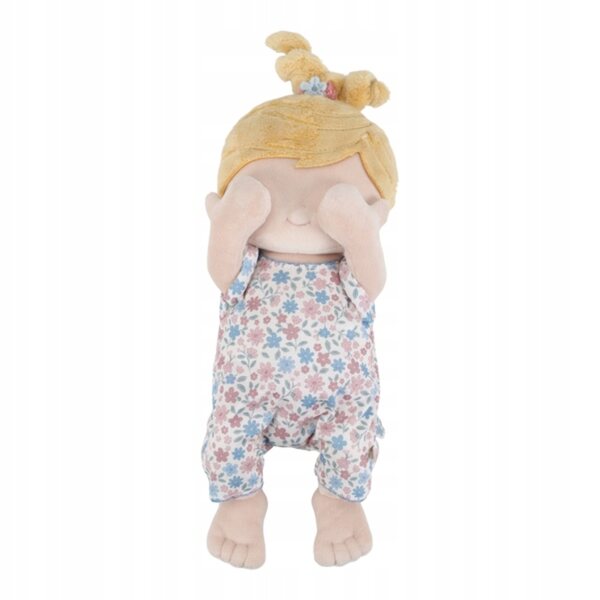 Little Dutch Bambola Julia 40 cm con Accessori, Morbida e Sicura per Bambini