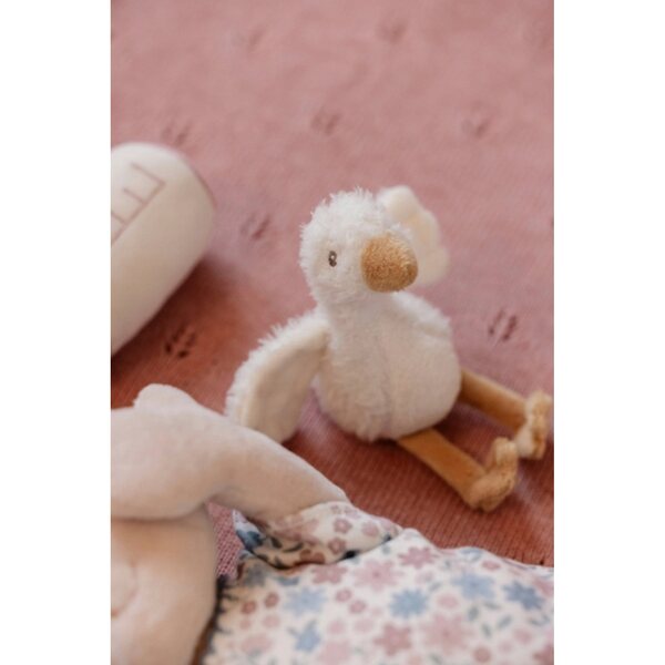 Little Dutch Bambola Julia 40 cm con Accessori, Morbida e Sicura per Bambini
