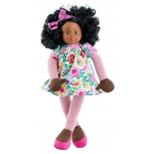 Bambola spagnola Paola Reina 34 cm per bambini dai 10 mesi in su
