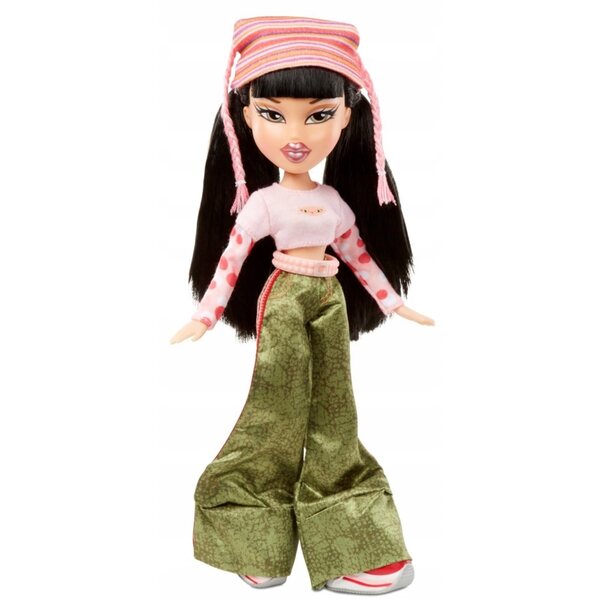 Bratz – Lalka Jade