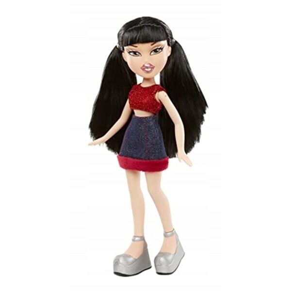 Bratz – Lalka Jade