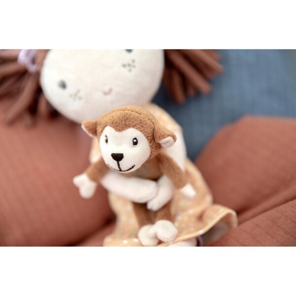 Piccola bambola olandese Sophia 35 cm - Bambola morbida e accogliente