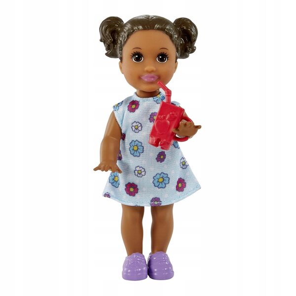 Mattel Barbie Leraar met speelset en accessoires voor kinderen vanaf 3 jaar