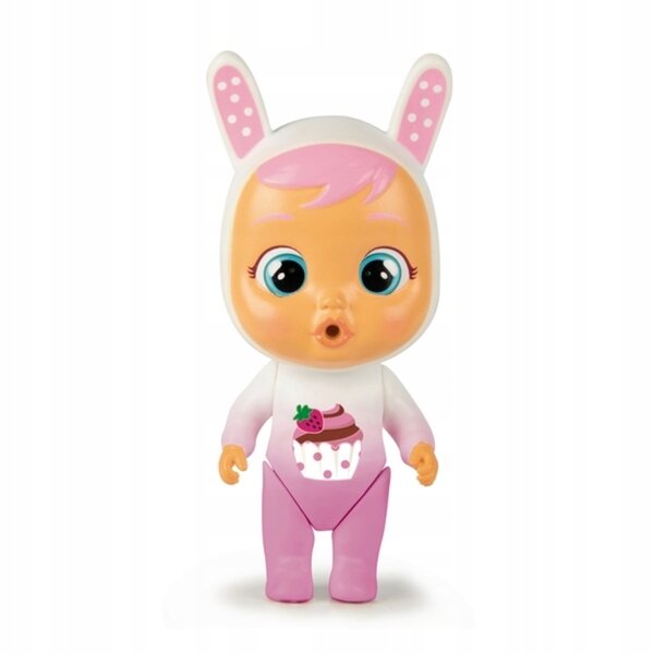 Cry Babies Magic Tears TM Spielzeug mit Piekarnia Coney und Spielfunktionen