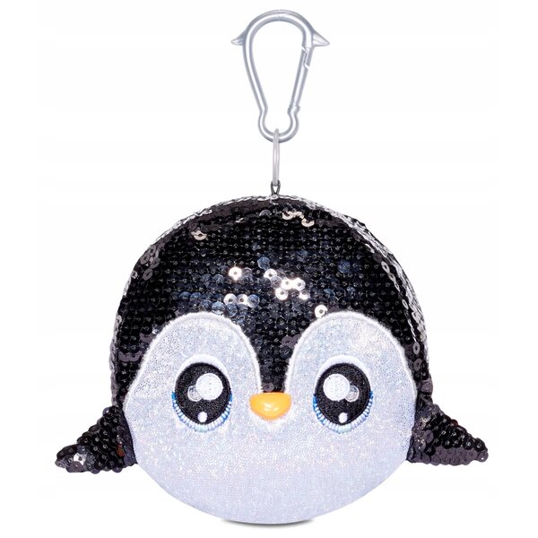 Na Na Na Bambola a Sorpresa Andre Avalanche con Braccialetto Peluche e Palloncino Coriandoli