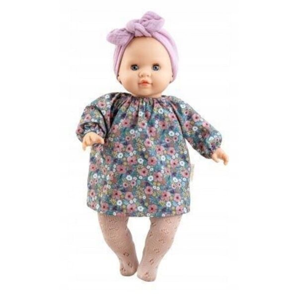 Bambola spagnola Paola Reina Martina 36 cm di alta qualità per bambini
