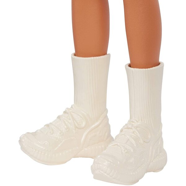 Barbie Fashionistas Ken Stylowy – Modische Puppe mit elegantem Outfit