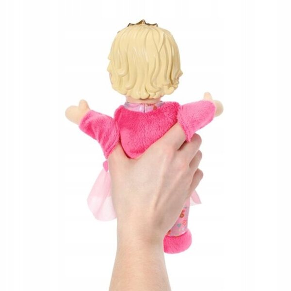 Bambola pupazzo Princess 26 cm Baby Born - morbida e lavabile