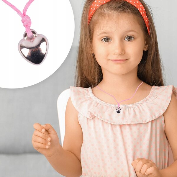 Bambola ballerina bionda Darlene 34 cm con spazzola e collana MalPlay
